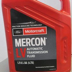 ford 4r100 transmission fluid|best transmission fluid for 4r100.